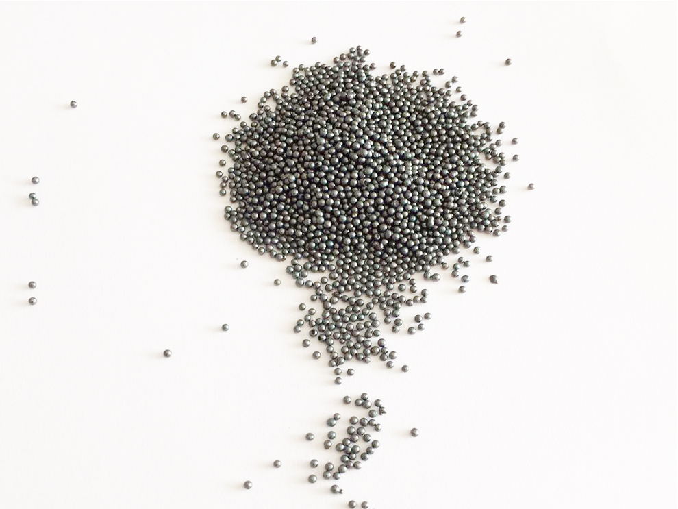 江蘇拋丸機除銹設備 2 拋丸機使用鋼丸有哪些技巧和特點 2